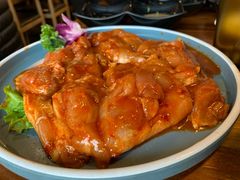 -大壮家原味烤肉(兴华北街店)