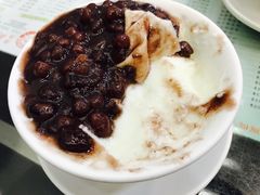 -义顺牛奶公司(庇利金街店)