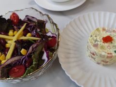 -库滋明·俄罗斯特色美食(中央大街店)