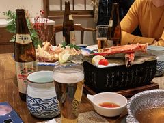 -蟹将军·松叶蟹和牛日料放题自助(K11店)