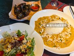 -翡翠鸟精品泰国菜(北辰财富中心店)