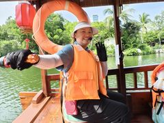 -深圳锦绣中华民俗村