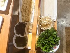 -焯牛潮汕牛肉火锅(云峰街创始店)