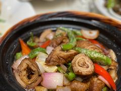 肥肠煲-天天旺(白傅路店)