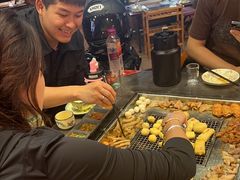 -塘屋烧烤·云南火塘烧烤品牌(春城慧谷旗舰店)