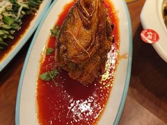 -盈春大饭店(千山路店)