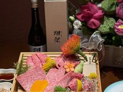 -隐炉和牛烧肉店(群力店)