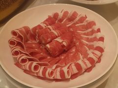 -江海肥牛(桃园南路店)