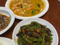 -小秦淮·南京土菜(新亭西路店)