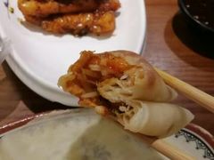 -额娘·春饼烤鸭(乐汇城店)