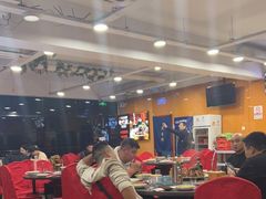 -芦月轩羊蝎子(北蜂窝店)