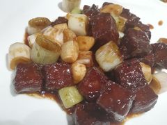 -阿莉餐厅(枣阳路店)