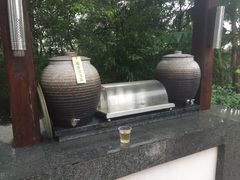 半山温泉-天目湖涵田半山温泉水乐园