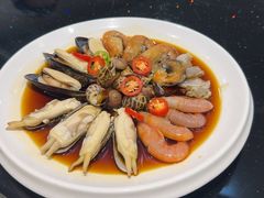 -好兄弟郭巨海鲜(天一阁店)