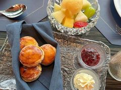 -福楼毕斯罗F Bistronome(国贸商城约会地标景观店)