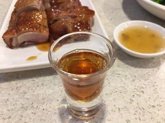 -新发记港式茶餐厅(黄浦店)