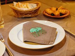 -ALBERGUE 1601 婆仔屋葡国餐厅