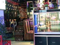 -一淼牛蛙爱上鱼(黄兴广场步行街店)