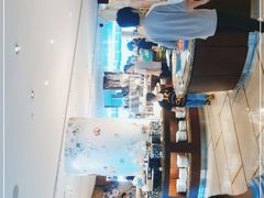 -厦门悦华酒店·绿庭主题自助餐厅