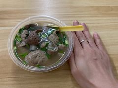 -牛师傅广式药膳牛骨汤美食(江南西店)
