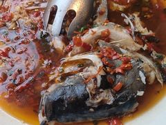 -渔舟意·湖南家宴(萝岗纳金城店)