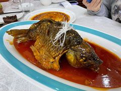 -红旗饭庄