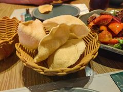 -安南越南餐厅(青岛万象城店)