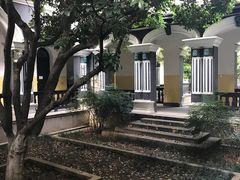 -湖南省立第一师范学校旧址