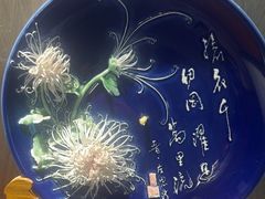 -玉华台饭庄·淮扬菜·烤鸭(望京店)