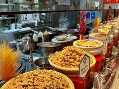 -燕郊烧鸽子(酷车小镇店)