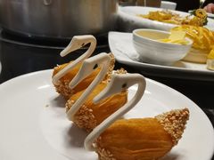 -煲王粤菜餐厅(中侨中心店)