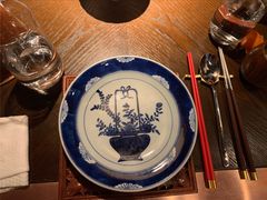 -隐厨·中国菜馆(三里屯T+MALL店)