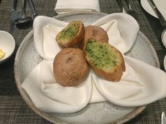-莲西餐(曲江店)