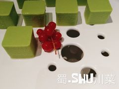 蜂蜜奶油青豆坊-蜀SHU·川菜