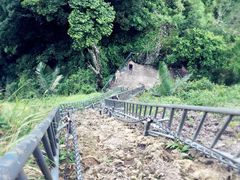 -七仙岭温泉国家森林公园
