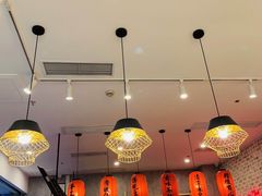 大堂-鲜芋仙(国和店)