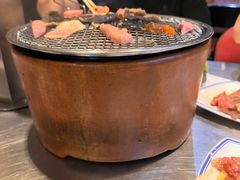 -胡同泥炉烤肉(总店)