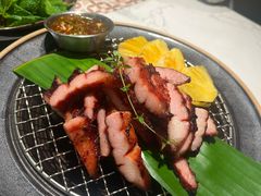 -芭札·Thai泰国餐厅(同和金铂天地店)