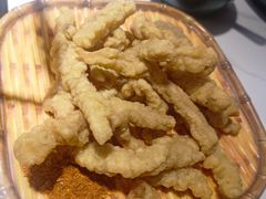 -椰子湾·海南火锅·糟粕醋·椰子鸡(正大广场店)