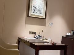 -上海嘉定喜来登酒店