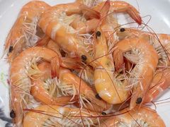 -馨香苑·潮汕菜·海鲜砂锅粥·深大老字号(南头店)