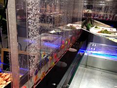 -欢乐牧场海鲜烤肉自助(牡丹园店)