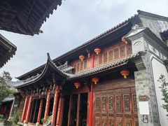 -大理古城