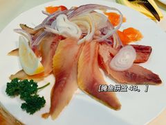 -老井俄式餐厅