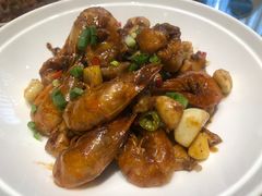 -茶叁酒肆·楚味江湖(菱角湖店)
