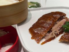 -盛百味·家宴餐厅(霸州分店)