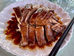 -香山小厨(南联路店)