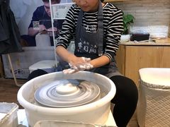 -今日陶艺(富力广场店)