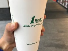 -1点点(环城北路店)