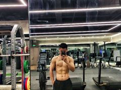 -Answer Fitness 答案健身(奥体店)